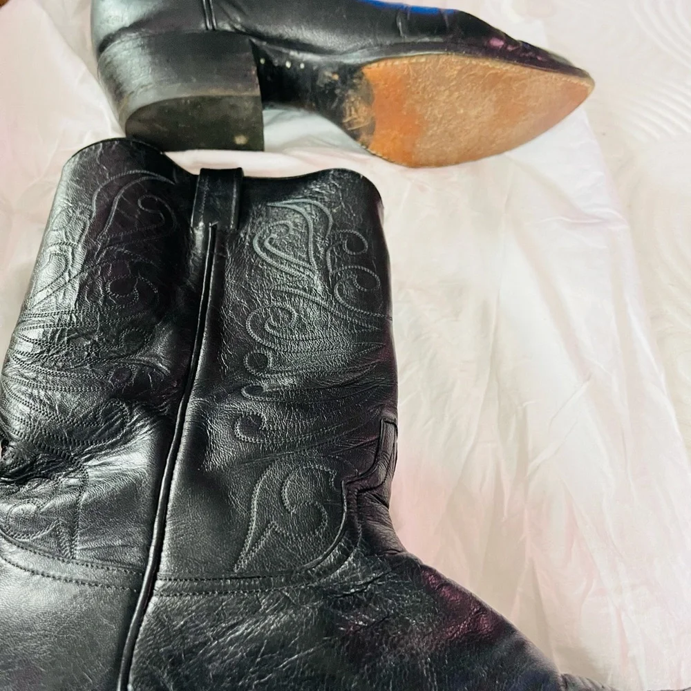 Larry Mahan pre loved